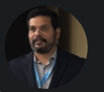 Mahesh Kalappattil